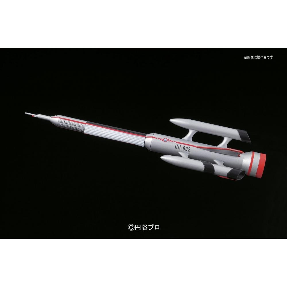 Коллекция Mecha Ultraman Series No.08 Ultra Hawk No.. 2 Пластиковая модель