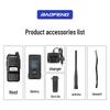 Двухдиапазонная рация Baofeng BF-UV13 Pro высокой мощности (Китайская версия)