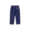 Garment Dyed Cotton Trousers HM27PT008