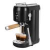 Professional Espresso Coffee Maker Electric Italian Coffee Machine 15 Bar Automatic Milk Frother Cappuccino Latte Espresso Maker