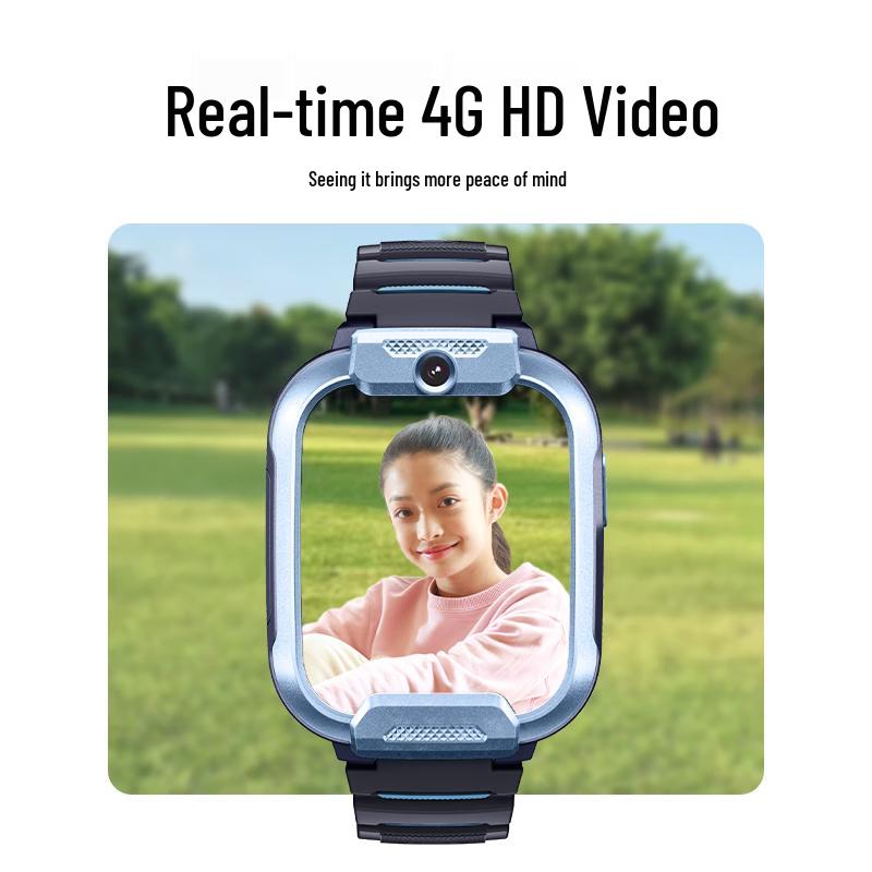 Детские умные часы Xiao Xun T6 Pro (Китайская версия)