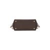 MICHAEL KORS Artificial Leather Tote Bag, Shopping Bag, Handbag, Shoulder Bag Medium Women's Acorn Brown 30T8GV6T4B-BROWN
