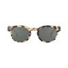 Izipij Sunglasses Light Tort Men's #C