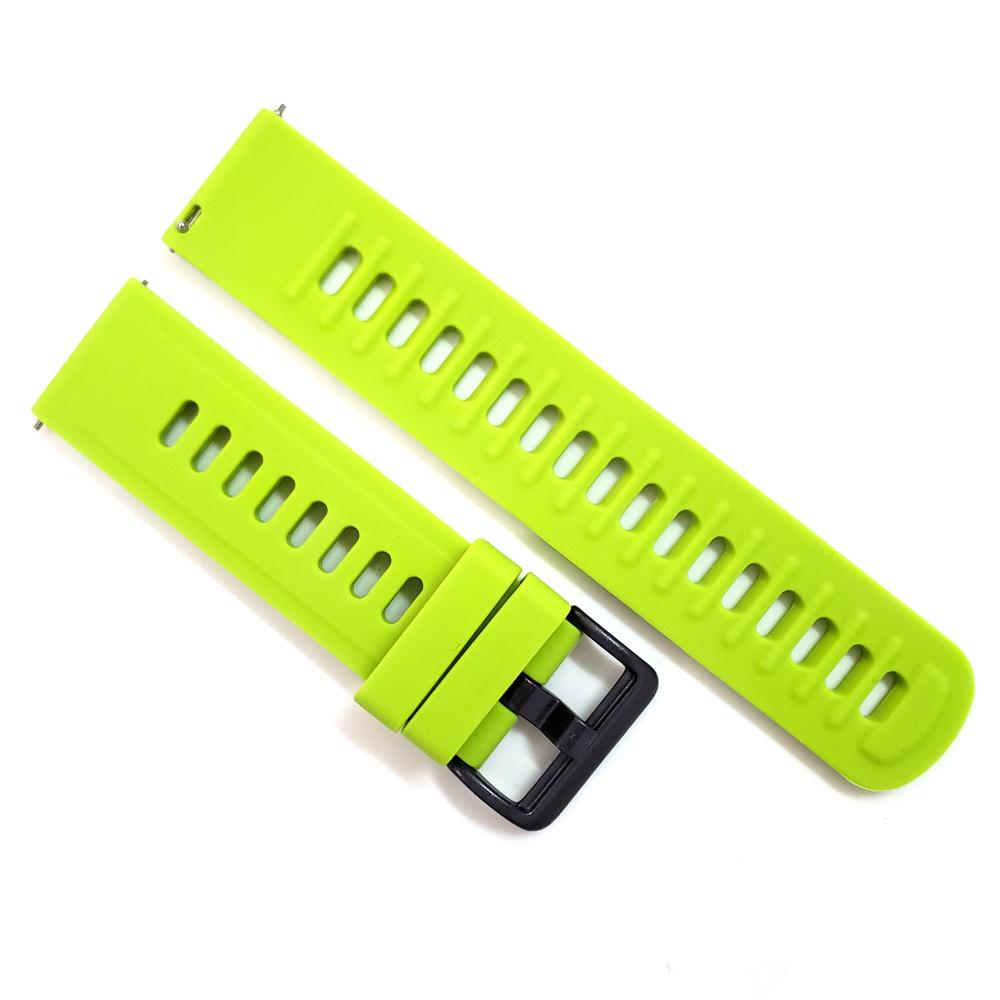 Watchband Wrist Band For COROS APEX Pro Sport Silicone Strap For APEX 46mm 42mm Watch Replaceable accessories Bracelet