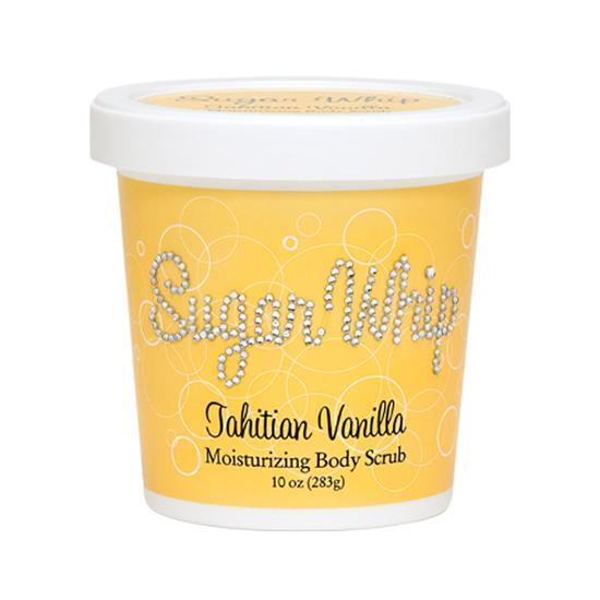 Primal Elements Sugar Whip Titan Vanilla 283g