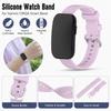 Slim Silicone Strap Replacement Wristband for Garmin CIRQA Smart Band Accessories