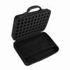 Essential Oil Carrying Case Hard Shell Case,60 Bottles Suitable For Bottles 5ml,15ml (Black)