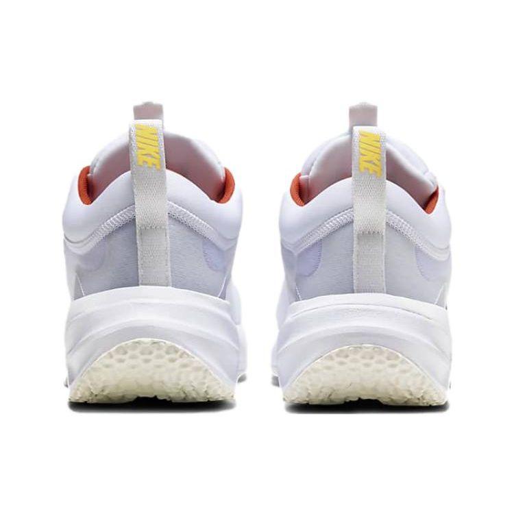 Nike Женские кроссовки Spark White Game Royal Picante-Red Black DJ6945-112