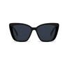 Ins Vintage Cat Eye Sunglasses Women Square Small Frame Sun Glasses Female Brand Designer Retro Shades Fashion