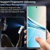 3 шт. 3D Изогнутое Закаленное Стекло Защитная Пленка для Экрана для Redmi Note 15/ Note 15 5G/ Redmi Note 15 Pro/ Note15 Pro+ 5G HD Прозрачное Стекло Защитная Пленка