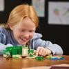 LEGO Minecraft Turtle Beach House Toy Подарок на день рождения Блок Рождество Девочки Мальчики Дети 8 лет 9 лет 10 лет Начальная школа