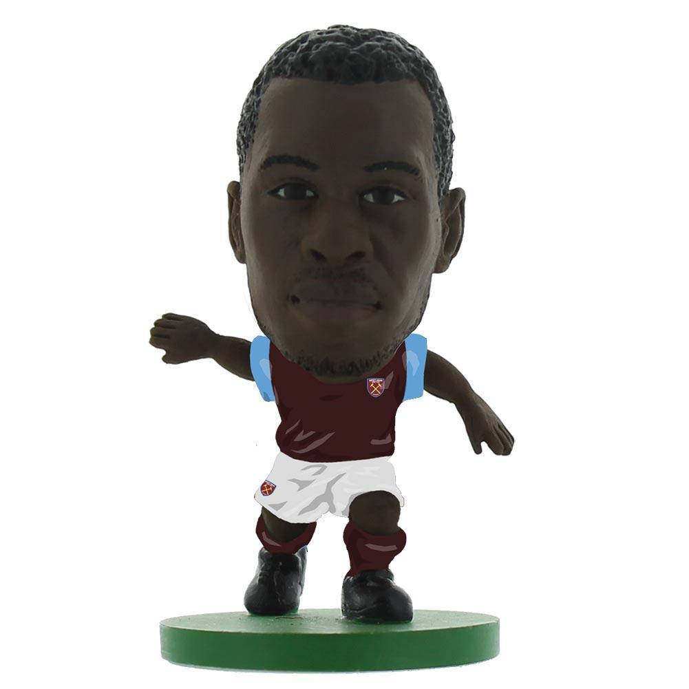 West Ham United FC SoccerStarz Антонио