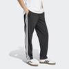 adidas Унисекс брюки обычного кроя Ji8802 3s трикотажные брюки обычного кроя с открытыми ветчиной