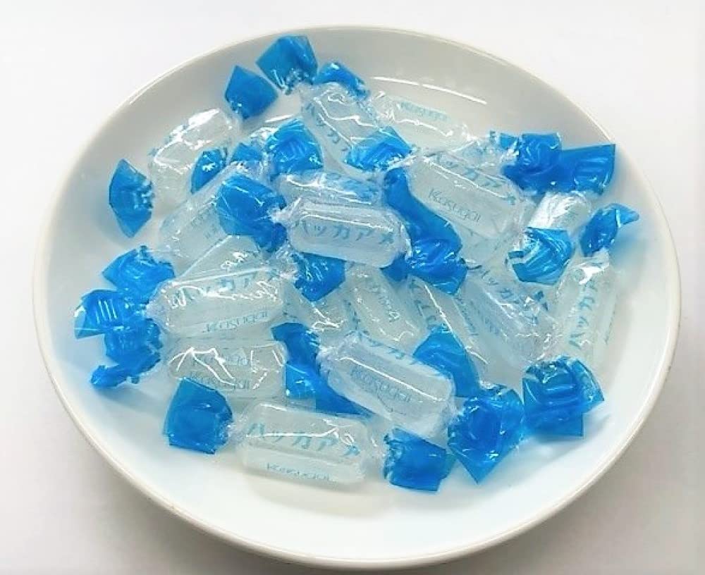 Kasugai Seika A Peppermint Candy 150g x 12 bags