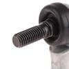 M5/M6/M8/M10/Мелкая резьба 90 градусов Соединитель Шаровый шарнир Наконечник тяги Sq-Rs Правая резьба Подшипник скольжения Наружный