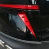 Для Changan UNIT UNI-T 21 22 23 2024 Внешние Автомобильные Аксессуары Задние Противотуманные Фонари Лампы Накладка Декоративная Накладка на Веко Бровь