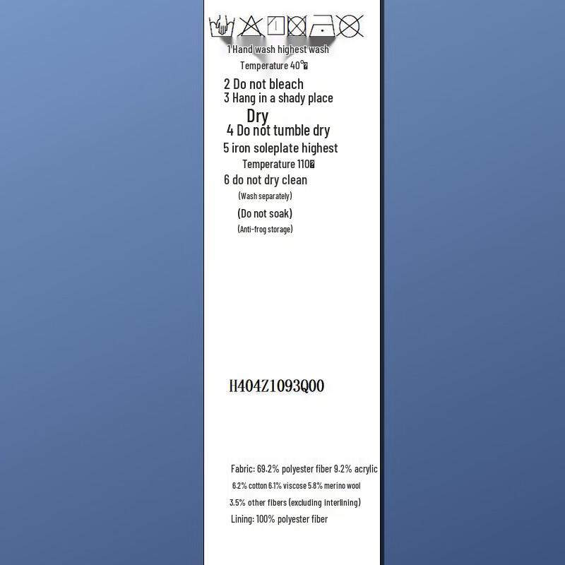 Sancai Plus Size Retro Plaid High-Waisted Slit Maxi Skirt