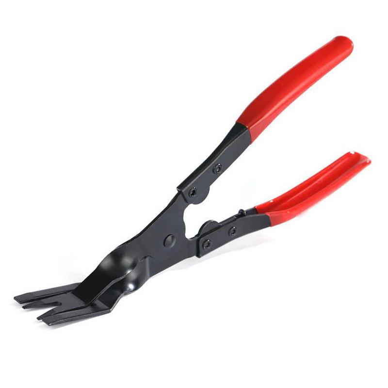 Щипцы для снятия обшивки автомобиля, инструмент для снятия фиксатора дверной панели, ремонт фар, инструмент