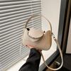 Изысканная и модная сумка Love Bag для женщин, новая модная и универсальная сумка через плечо, высококачественная трендовая сумка через плечо в стиле темперамент