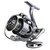 NEW Rapala Fishing Reel 2000-7000 Series Spinning Fishing Reel Ultralight Max Drag 15kg Spinning Reel Saltwater Reels