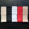 1pc Bra Extender for Women's Elastic Bra Extension Strap Hook Clip Extender Adjustable Belt Buckle Intimates Accessories
