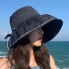 Sunscreen Hat for Women's Summer New UV Resistant Sun Hat, Outdoor Leisure Sun Hat