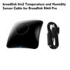 Temperature and Humidity Sensor Cable for Broadlink RM4 Pro