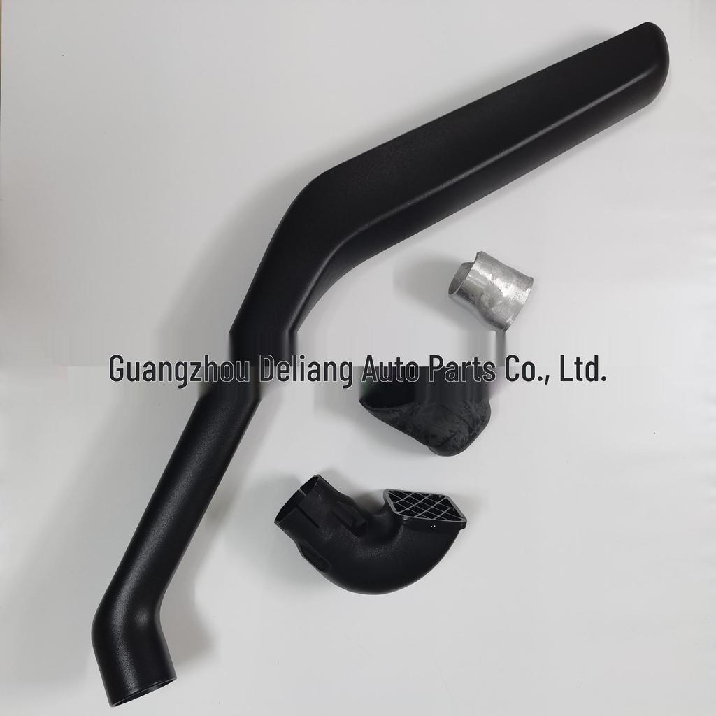 Toyota Hilux Snorkel: Fits LC167, LC70, LC79, LC150 Models