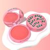 Мишка Gege - Румяна-тинт Soft Mist Tipsy - 4 цвета