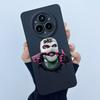 Чехол для Realme 14 Pro Plus 2025 Новый дизайн Милый узор Матовый силиконовый чехол Для Realme14 Pro 14Pro+ Бампер Coque funda Capa
