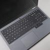 Силиконовые защитные чехлы для клавиатуры для ноутбуков R9000P/R7000/Y9000, пыле- и влагозащитная, полупрозрачная пленка