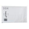 5 Padded Bubble Envelopes 21.5 X 15 Cm