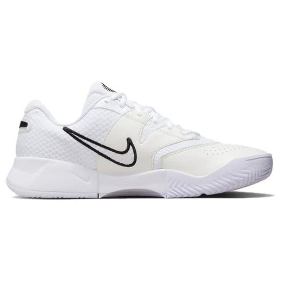 Nike Court Lite 4 White Black - FD6574-100