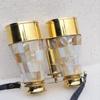 Brass Binoculars, Solid Brass Opera Glasses Binocular, Vintage Binocular