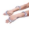 Обучающие перепончатые перчатки для плавания, оборудование для плавания, выпрямитель для локтей, корректор для предплечья, опоры для плавников