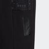 Adidas Essential Knit Pants With Embroidered Logo Men Bottoms Black HN9001
