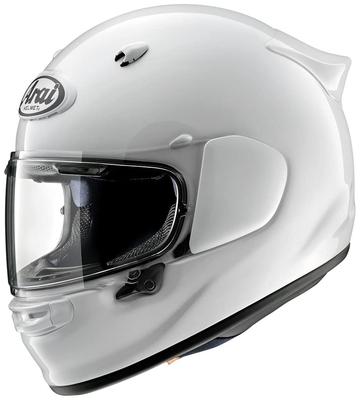Мотошлем ASTRO GX Full Face, Белый, 61-62 см