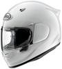 Arai ASTRO GX Full Face Motorcycle Helmet, Glass White, 61-62cm