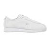Lacoste Женские кожаные кроссовки для клуба