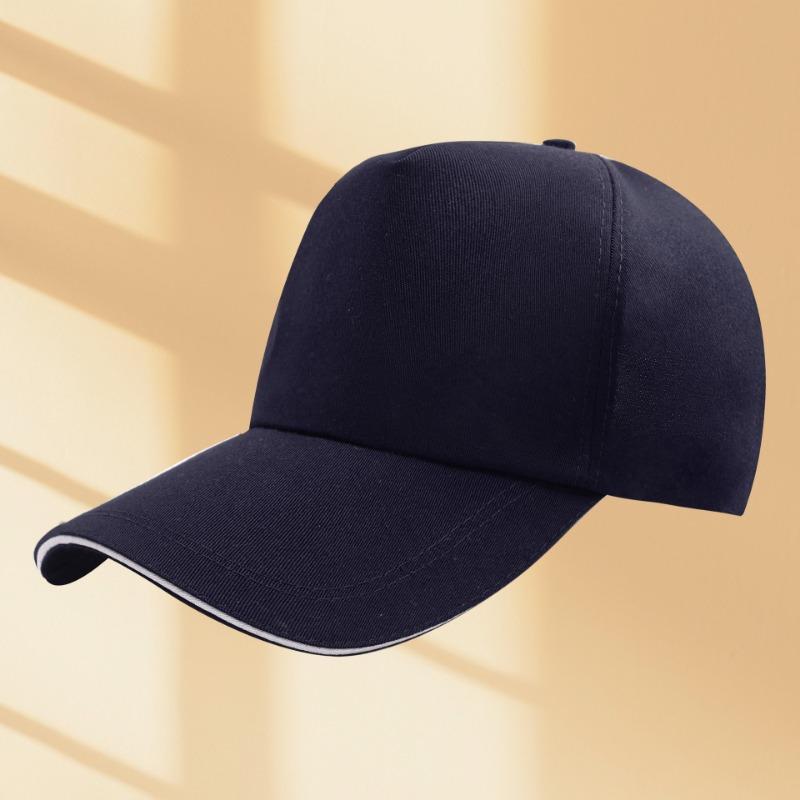 Бейсболка кепка от солнца мужская и женская весна и лето солнцезащитная шляпа вышивка