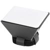 Универсальный складной рассеиватель для вспышки Softbox Professional Mini Photo Diffuser Soft Light Box для камеры Canon Nikon Sony