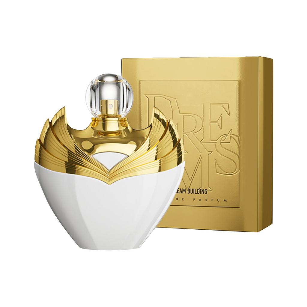 Dream Water Natural Fresh Perfume, Персонализированные духи, Стойкие, Женские духи, Подарок для девочек 100 мл