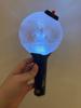 БТС (Бангтанские мальчики) Поддерживающая палка версия 3 Сумка-косметичка Ami Balm для продажи. (BTS Версия 3) Использовал