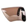 Универсальный шлем Bubble Visor Shield 3-Snap Helmet для Peak Lens без запаха Retro