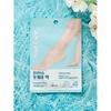 Daiso Pack Me In Foot Care Pack