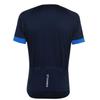 Pinnacle Mens Race Short-Sleeved Cycling Jersey