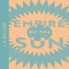Empire of the Sun by J. G. Ballard Paperback Book 9780008555368