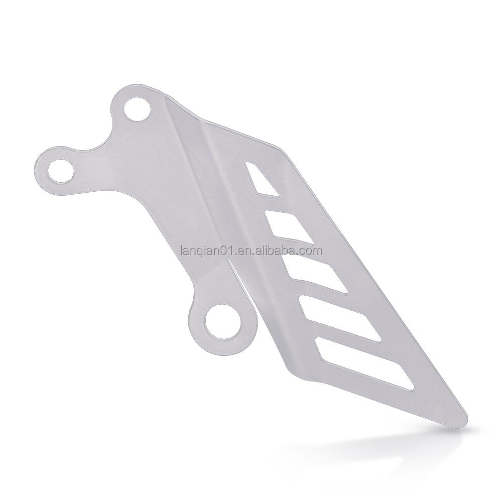 FOR YAMAHA FZ-07 MT-07 Tracer Moto Cage Motorcycle Accessories Accelerator Control Protective Cover Guard MT07 Frame Protector