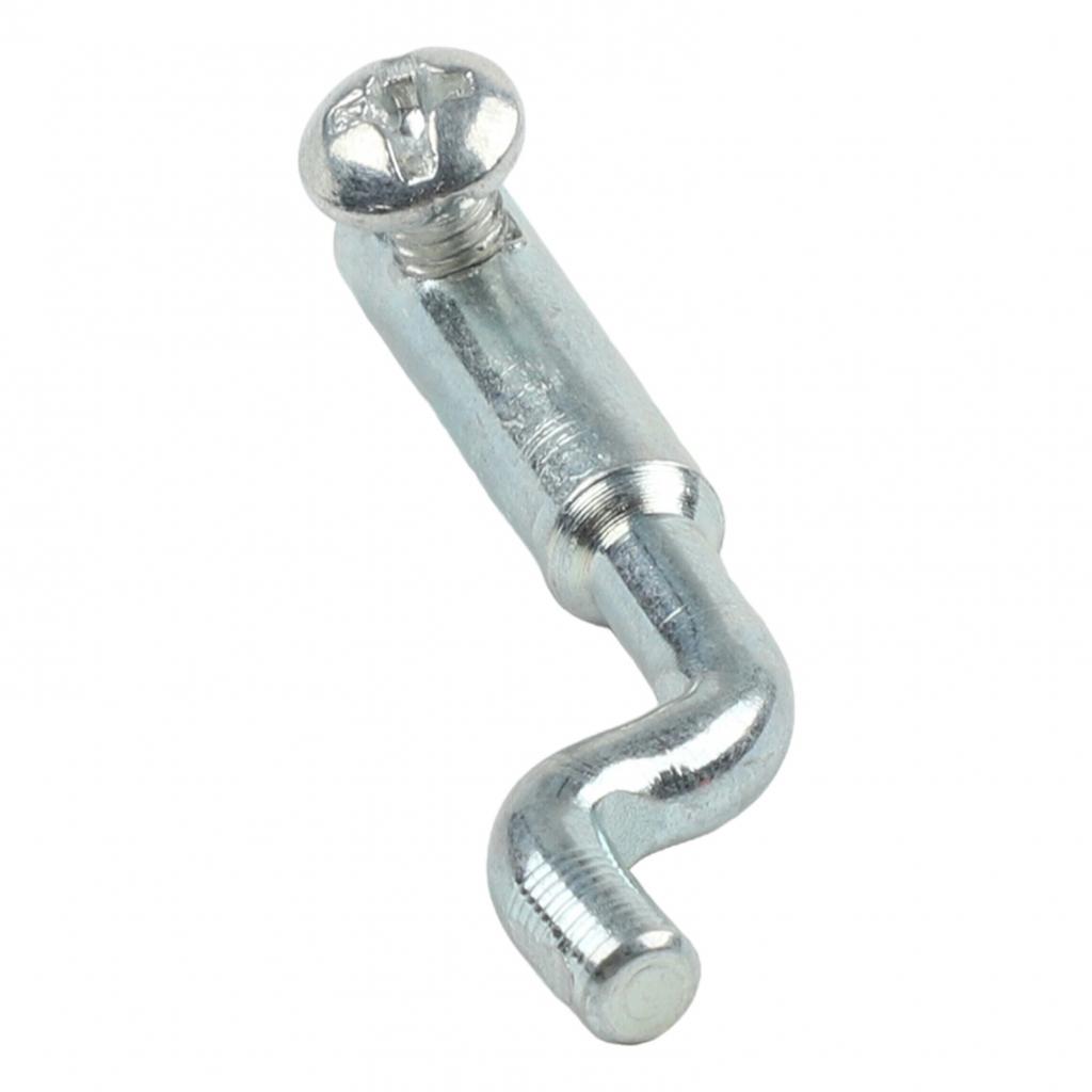 Economical Maintenance Solution Cable End For Mowers Z-style Cable End