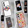 Чехол Karol G Manana Sera Bonito для OPPO Reno 11 11F 13 12 F 8T 7 8 10 Pro OPPO Find X8 X6 Pro X3 X5 Lite Чехол Coque